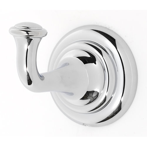 Alno Wall Mounted Robe Hook & Reviews Wayfair